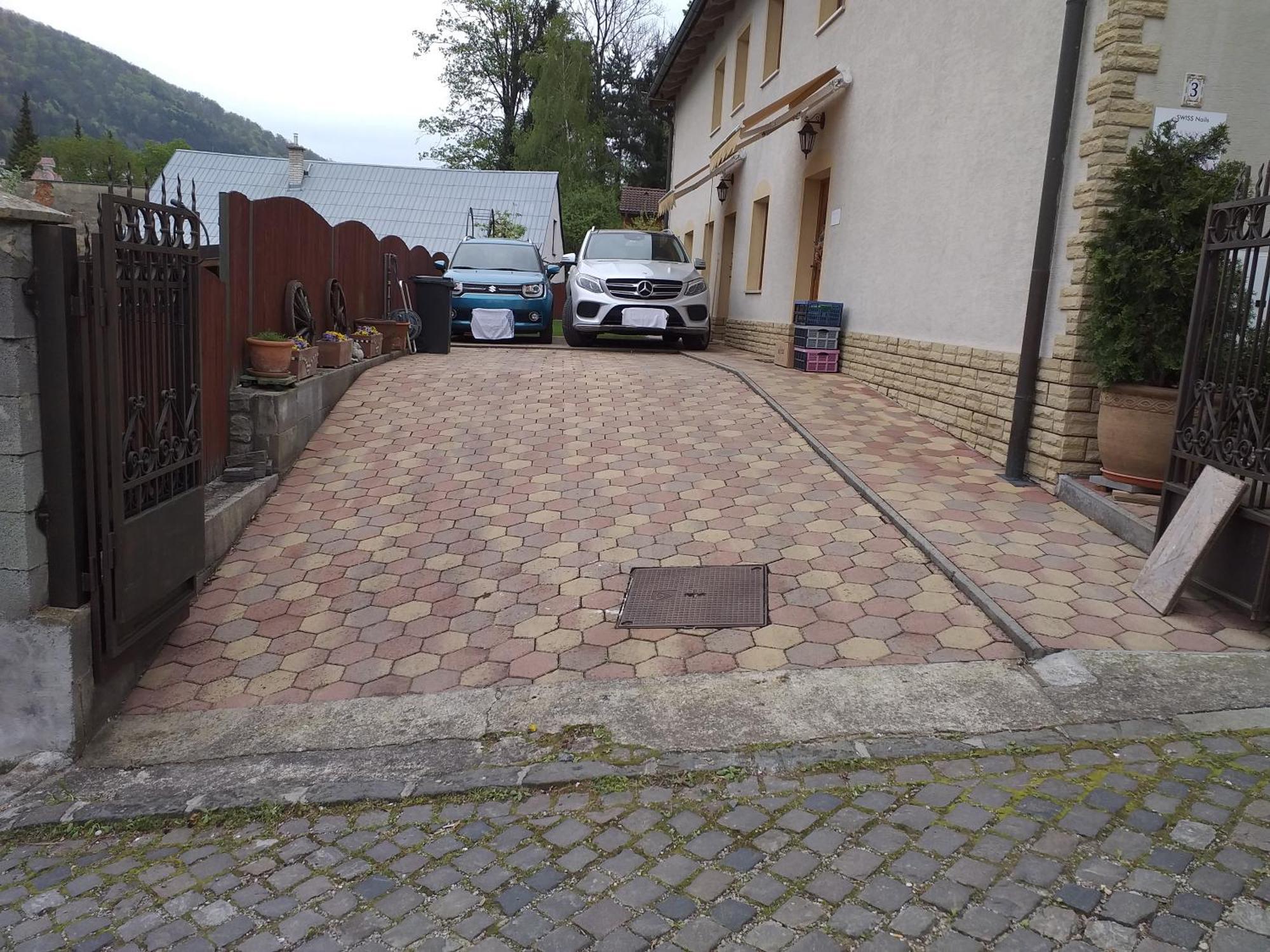 Homestay Clematis Trencianske Teplice